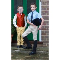 Equetech Boys Casual Breech