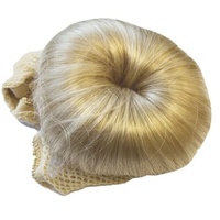 Equetech Bun and Net in One