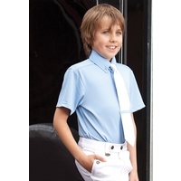 Equetech Junior Hexatec Competition Shirt