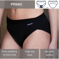 Equetech Bikini Brief - Primo