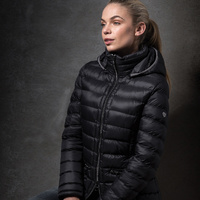 Equetech Chalgrove Micro Jacket