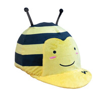 Novelty Hat Cover
