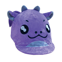 Novelty Hat Cover - Little Monster