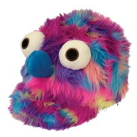 Novelty Hat Cover  - Monster