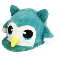 Novelty Hat Cover - Oscar Owl