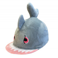 Novelty Hat Cover - Shady Shark