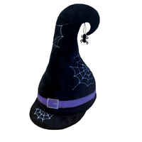 Novelty Hat Cover - Wizadora Witch