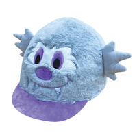 Novelty Hat Cover - Yoshua Yetti