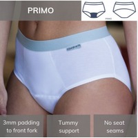 Equetech Dressage Brief - Primo