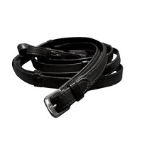 Equetech Divine Continental Comfort Reins
