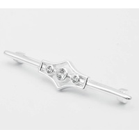 Equetech Stock Pin - Gatsby Deluxe