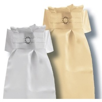 Equetech Deluxe Diamante Circles Stock