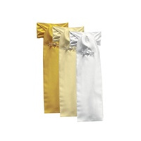 Equetech Jacquard Stock - Plain