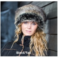 Equetech Faux Fur Muffler