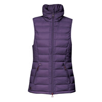 Hideaway Padded Gilet