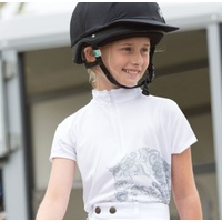 Equetech Jump Competition Shirt  