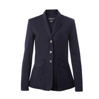 Equetech Junior Jersey Deluxe Competition Jacket