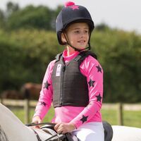 Equetech Junior Custom Cross Country Shirt - 150gsm Airflow