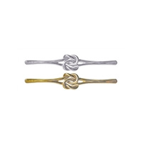 Equetech Stock Pin - Knot