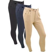 Equetech Mens Casual Breeches