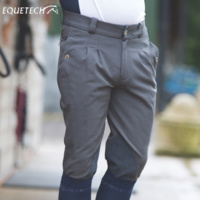 Equetech Teen & Mens Kingham Breeches 