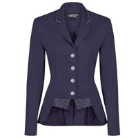 Equetech Moonlight Dressage Competition Jacket