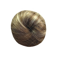 Equetech Bun Nets - Fine