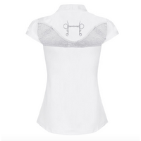 Equetech Pelham Lace Show Shirt