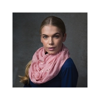 Equetech Pheasants Infinity Scarf