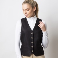 Equetech Quantum Dressage Waistcoat