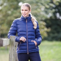 Equetech Quest Micro Jacket