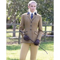 Equetech Regency Show Breech