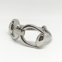 Equetech Snaffles Bit Bracelet