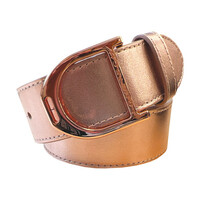 Equetech Stirrup Leather Belt