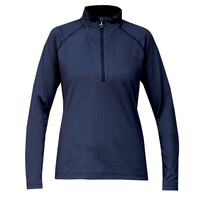 Signature Zip Thermal Base Layer