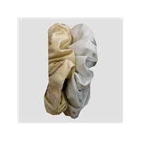 Equetech Hair Scrunchie - Fancy Brocade