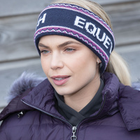 Equetech Signature Knit Headband