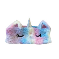 Childs Starlight Unicorn Winter Headband
