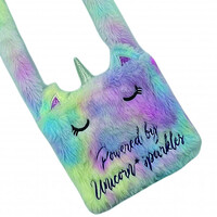 Childs Starlight Unicorn Winter Hand Warmers