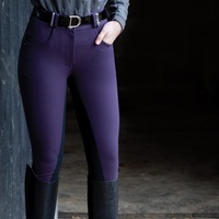 Equetech Snaffle Link Breeches 