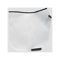 Equetech Dressage Saddle Pad