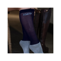 Equetech Performance Socks - 3 pack