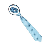 Equetech Hair Scrunchie 