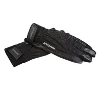 Equetech Storm Waterproof Riding Gloves
