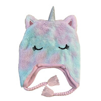 Starlight Unicorn Winter Hat