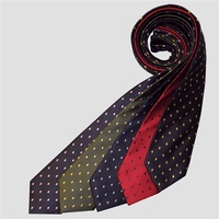 Equetech Tie - Diamond