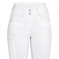 Equetech Ultimo Grip Breeches