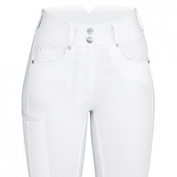 Equetech Ultimo Grip Breeches