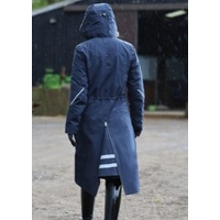 Equetech Utopia Luxe Waterproof Riding Coat
