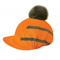 Vision Pom Hat Cover